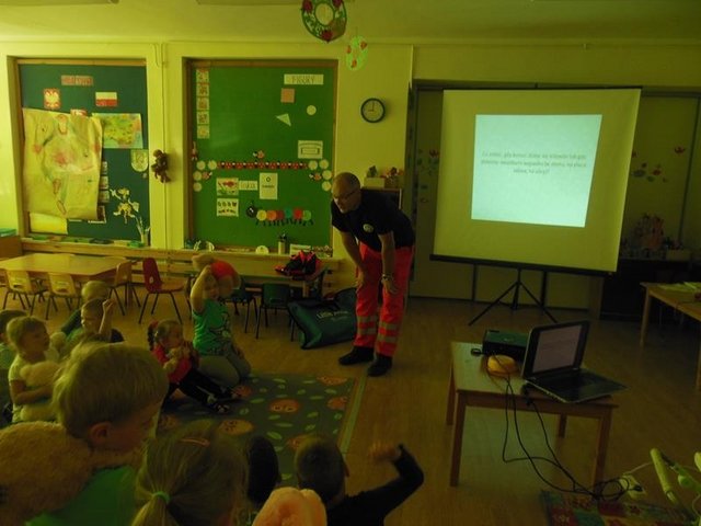 Misiowi na ratunek - MP11